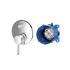 Van điều chỉnh nóng lạnh TOTO TBG11304VA/TBN01001B (TBG11304V)