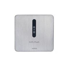 Van xả cảm ứng tiểu nam TOTO DUE113UEV1 (Điện)