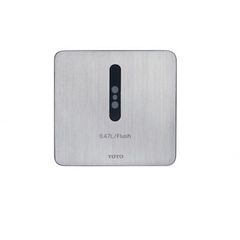 Van xả cảm ứng tiểu nam TOTO DUE113UKV1 (Pin)