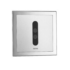 Van xả cảm ứng tiểu nam TOTO DUE113UPEV1 (Điện)