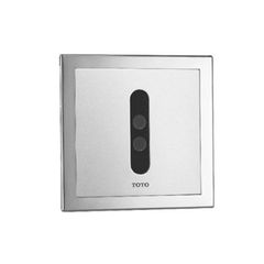Van xả cảm ứng tiểu nam TOTO DUE115UPEV1