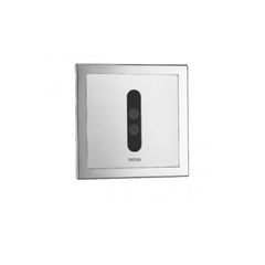 Van xả cảm ứng tiểu nam TOTO DUE126UPEA (mã cũ DUE126UPE) (Điện)