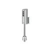 Van xả cảm ứng tiểu nam TOTO DUE137PBK dương tường (Pin)