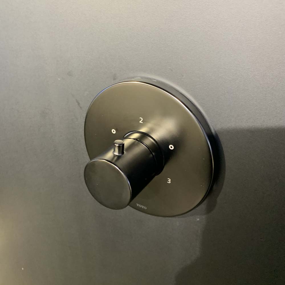 Van chuyển hướng TOTO TBV01102B/TBN01101B (3 đường nước)