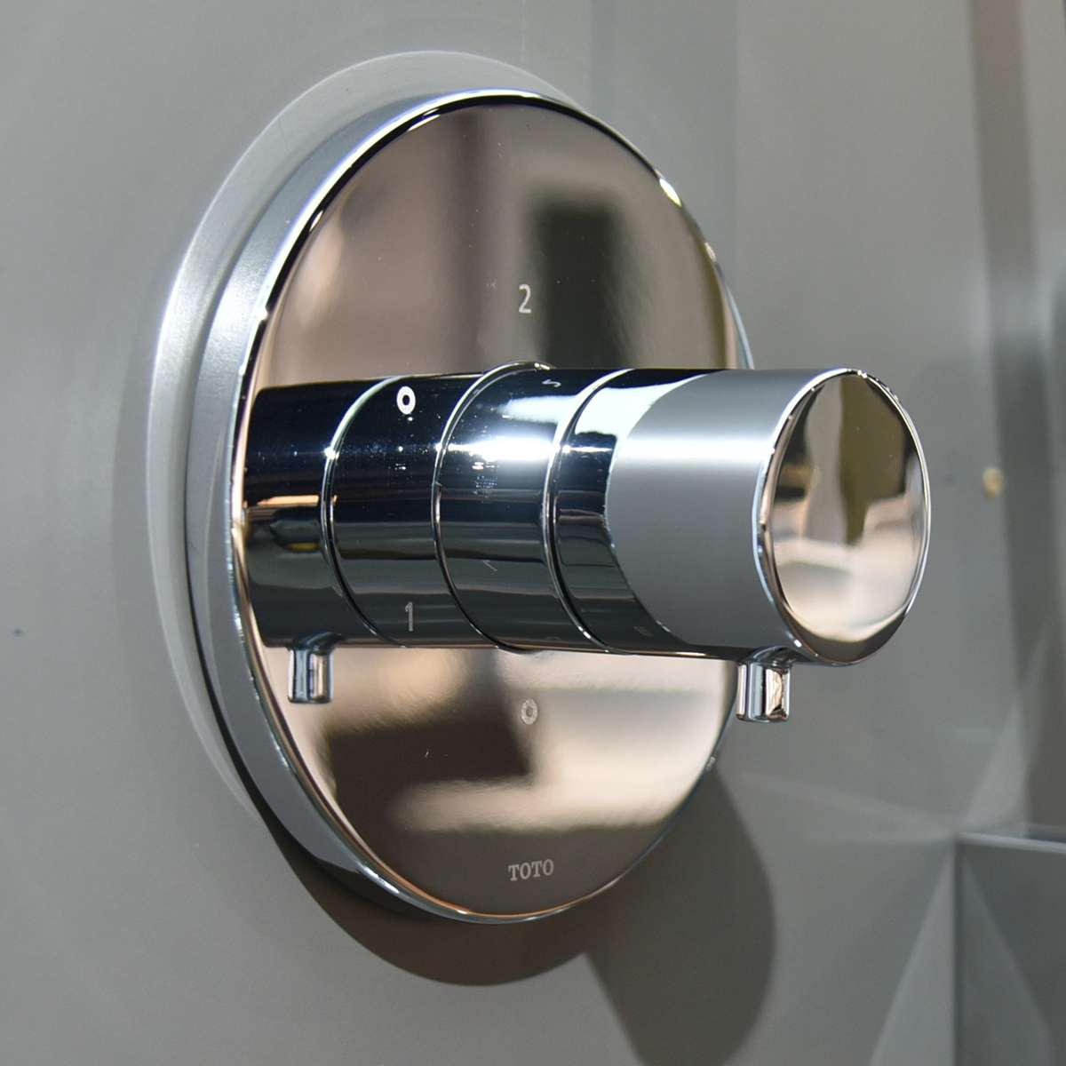 Van chuyển hướng TOTO TBV01104B/TBN01103B (3 đường nước)