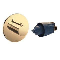 Van chuyển hướng TOTO TBV01104B/TBN01103B (3 đường nước)