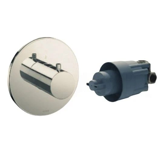 Van chuyển hướng TOTO TBV01104B/TBN01103B (3 đường nước)