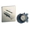 Van chuyển hướng TOTO TBV02401B/TBN01001B