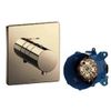 Van chuyển hướng TOTO TBV02401B/TBN01001B