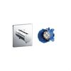 Van chuyển hướng TOTO TBV02401B/TBN01001B