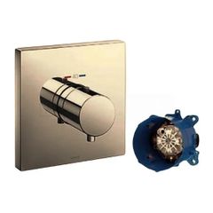 Van điều chỉnh nhiệt độ TOTO TBV02402B/TBN01001B