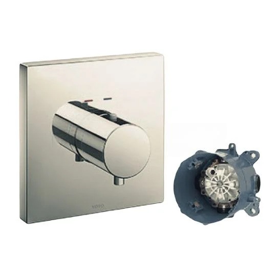 Van điều chỉnh nhiệt độ TOTO TBV02402B/TBN01001B