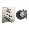 Van điều chỉnh nhiệt độ TOTO TBV02404B/TBN01001B