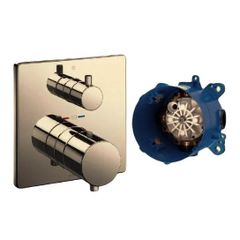 Van điều chỉnh nhiệt độ TOTO TBV02404B/TBN01001B