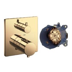 Van điều chỉnh nhiệt độ TOTO TBV02404B/TBN01001B