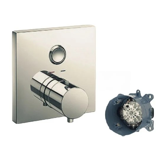 Van điều chỉnh nhiệt độ TOTO TBV02405B/TBN01001B