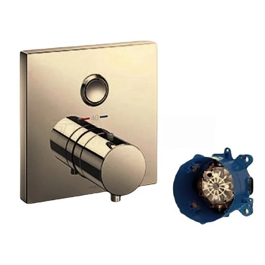 Van điều chỉnh nhiệt độ TOTO TBV02405B/TBN01001B