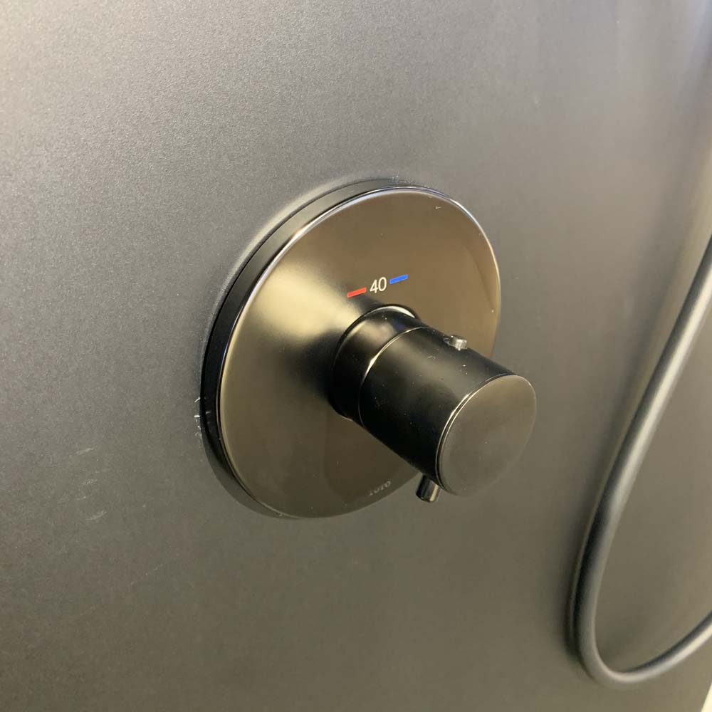 Van điều chỉnh nhiệt độ TOTO TBV01406B/TBN01001B