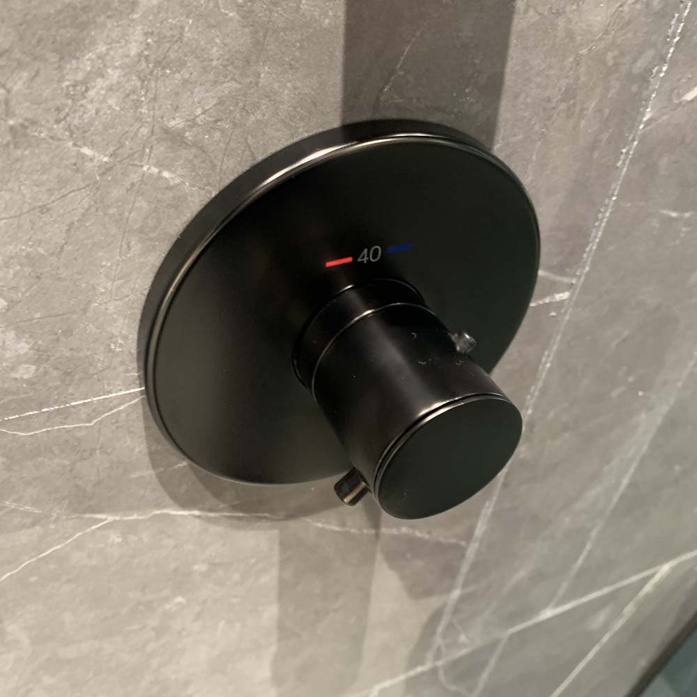 Van điều chỉnh nhiệt độ TOTO TBV01406B/TBN01001B