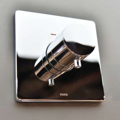 Van điều chỉnh nhiệt độ TOTO TBV02402B/TBN01001B