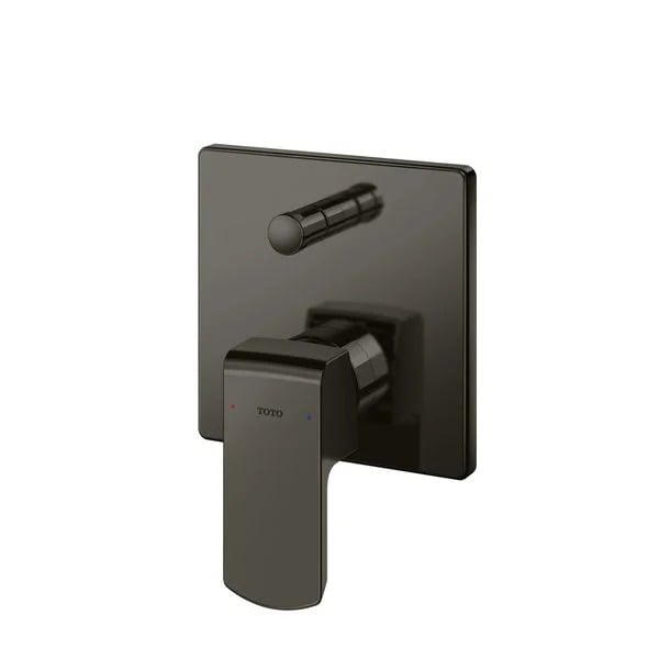 Van điều chỉnh nóng lạnh TOTO TBG02304B/TBN01001B