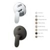 Van điều chỉnh nóng lạnh TOTO TBG01304B/TBN01001B