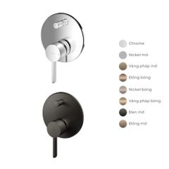 Van điều chỉnh nóng lạnh TOTO TBG11304VA/TBN01001B (TBG11304V)