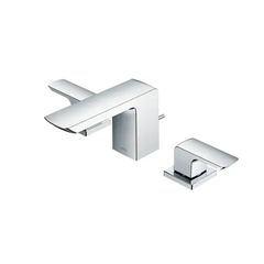 Vòi lavabo 3 lỗ TOTO TLG02201B