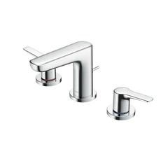 Vòi lavabo 3 lỗ TOTO TLG03201B