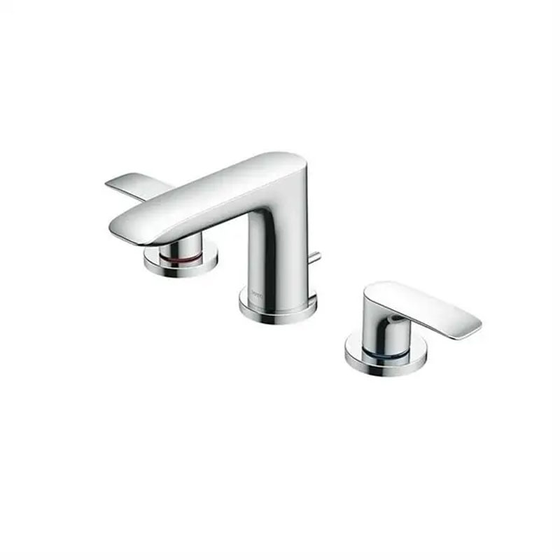 Vòi lavabo 3 lỗ TOTO TLG04201BA