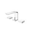 Vòi lavabo 3 lỗ TOTO TLP02201BA (Mã cũ TLP02201B)