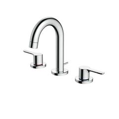 Vòi lavabo 3 lỗ TOTO TLS01201BA (Mã cũ TLS01201B)