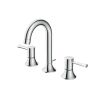 Vòi lavabo 3 lỗ TOTO TLS02201BA (Mã cũ TLS02201B)