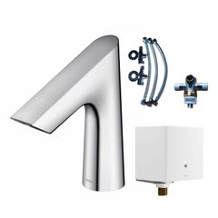 Vòi cảm ứng TOTO TLE27002V/TLE01502A1/TLN01102A (Điện)