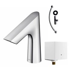 Vòi cảm ứng TOTO TLE27002V/TLE03502A1/TLN01102A (Tái tạo năng lượng)