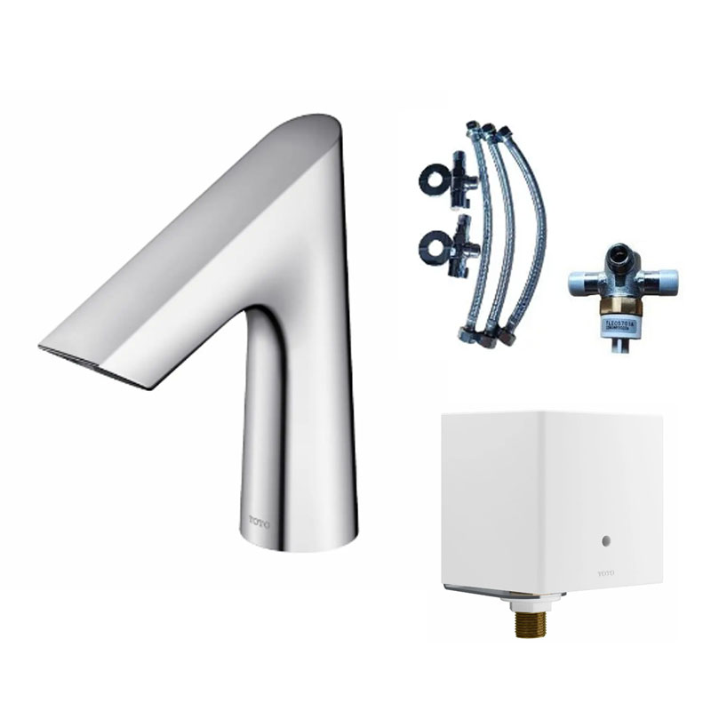 Vòi cảm ứng TOTO TLE27002V/TLE04502A1/TLN01102A (Pin)