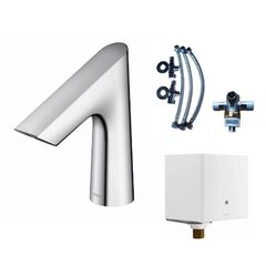 Vòi cảm ứng TOTO TLE27002V/TLE04502A1/TLN01102A (Pin)