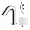 Vòi cảm ứng TOTO TLE28002A/TLE01502A1/TLN01102A (Điện)