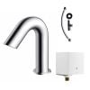 Vòi cảm ứng TOTO TLE28002A/TLE03502A1/TLN01102A (Tái tạo năng lượng)