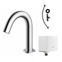 Vòi cảm ứng TOTO TLE29002V/TLE01502A1/TLN01102A (Điện)