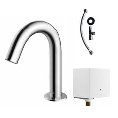 Vòi cảm ứng TOTO TLE29002V/TLE03502A1/TLN01102A (Tái tạo năng lượng)