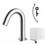 Vòi cảm ứng TOTO TLE29002V/TLE03502A1/TLN01102A (Tái tạo năng lượng)