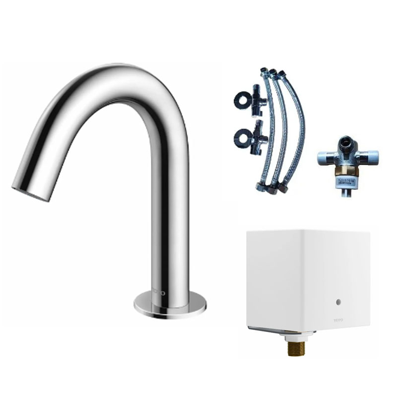 Vòi cảm ứng TOTO TLE29002V/TLE04502A1/TLN01102A (Pin)