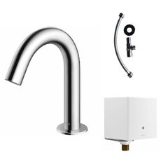 Vòi cảm ứng TOTO TLE29002V/TLE04502A1/TLN01102A (Pin)