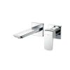 Vòi chậu gắn tường TOTO TLG02310B (Vòi ngắn)