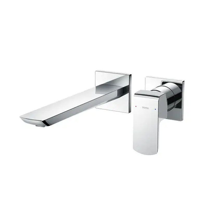 Vòi chậu gắn tường TOTO TLG02311B