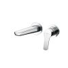 Vòi chậu gắn tường TOTO TLG03307B (Vòi ngắn)