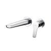 Vòi chậu gắn tường TOTO TLG03308B (Vòi dài)