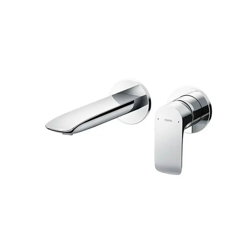 Vòi chậu gắn tường TOTO TLG04309B