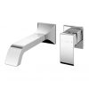 Vòi chậu gắn tường TOTO TLG08308BA (Mã cũ TLG08308B)
